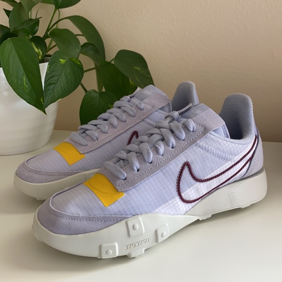 New Nike waffle racer 2X sneakers shoes - Picture 4 of 9